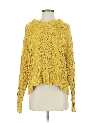 Zara Pullover Sweater (view 1)