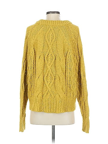 Zara Pullover Sweater (view 2)