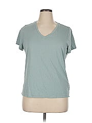 Quince Short Sleeve T Shirt