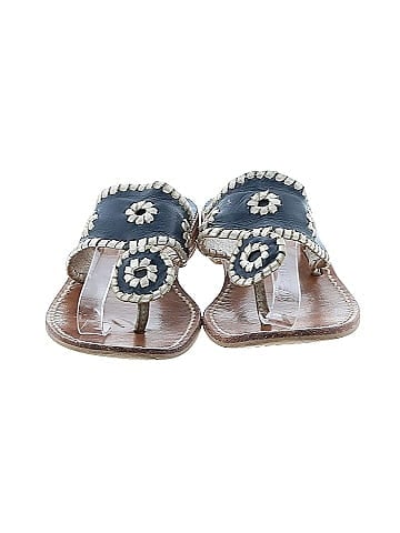 Jack Rogers Sandals (view 2)