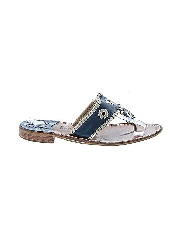 Jack Rogers Sandals (view 1)