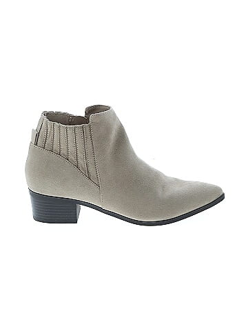 Unisa Ankle Boots (view 1)
