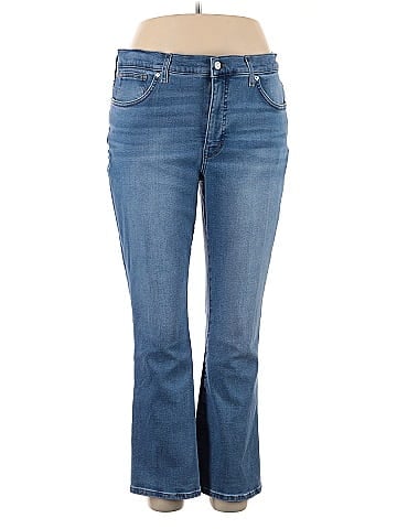 Madewell Jeans (view 1)