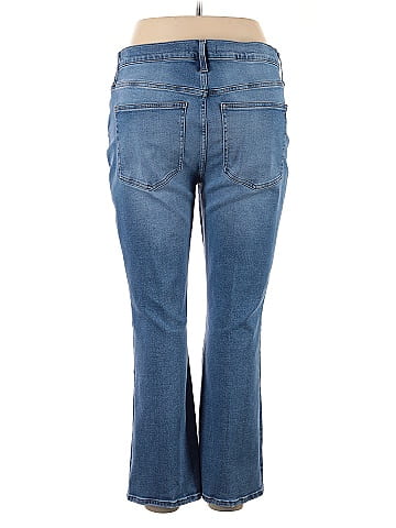 Madewell Jeans (view 2)