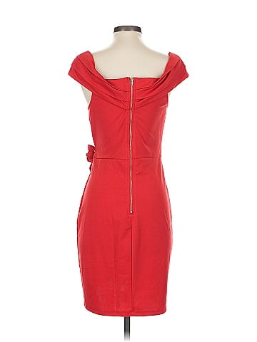 Lulus Cocktail Dress (view 2)