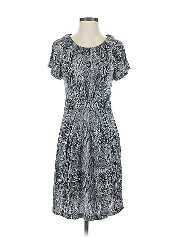 BCBGMAXAZRIA Cocktail Dress (view 1)