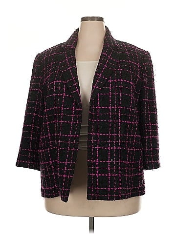 ECI Blazer (view 1)