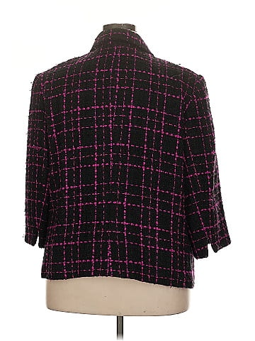 ECI Blazer (view 2)