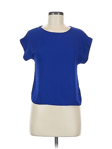 New Look Short Sleeve T-Shirt (view 1)