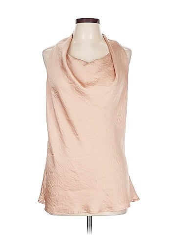 Adiva Sleeveless Blouse (view 1)