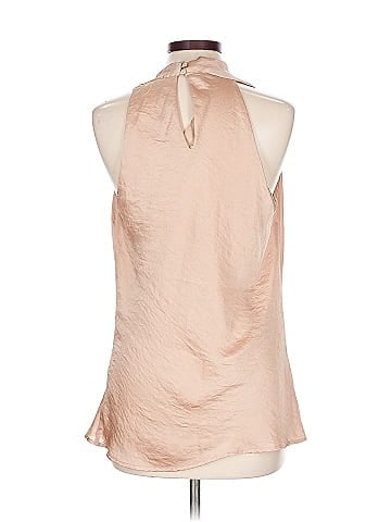 Adiva Sleeveless Blouse (view 2)
