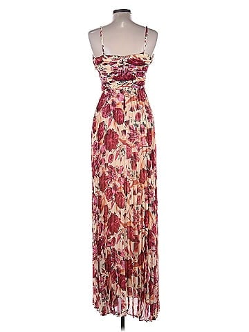 BCBGMAXAZRIA Cocktail Dress (view 2)