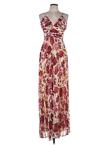 BCBGMAXAZRIA Cocktail Dress (view 1)