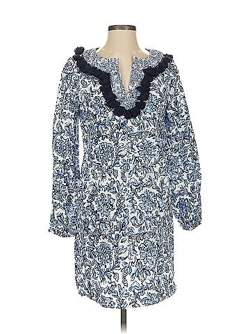 Sail to Sable Cocktail Dress (view 1)