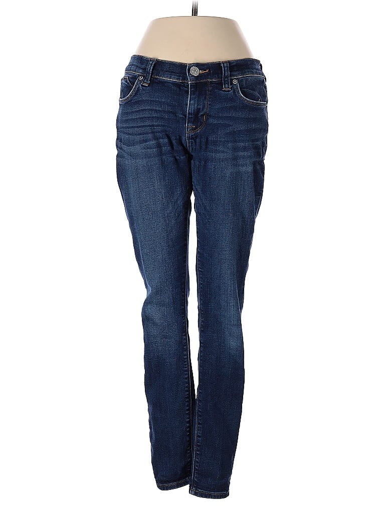 Pre-owned Hudson Jeans In Blue