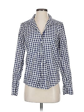 Frank & Eileen Long Sleeve Button Down Shirt