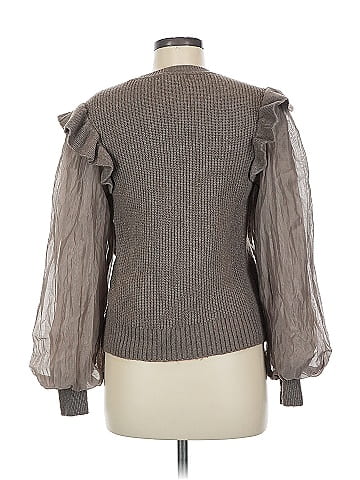 Design History Pullover Sweater (view 2)