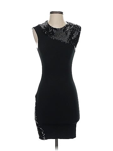 Alice + Olivia Cocktail Dress (view 1)