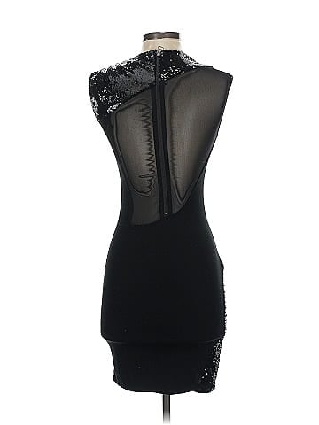 Alice + Olivia Cocktail Dress (view 2)
