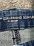 Chico's Blue Jeans Size L - photo 4