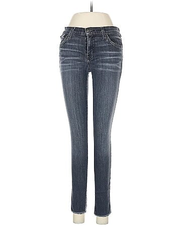 Current/Elliott Jeans (view 1)