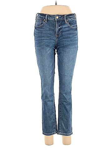 Dear John Jeans (view 1)