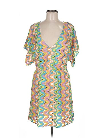 Becca Cocktail Dress (view 1)