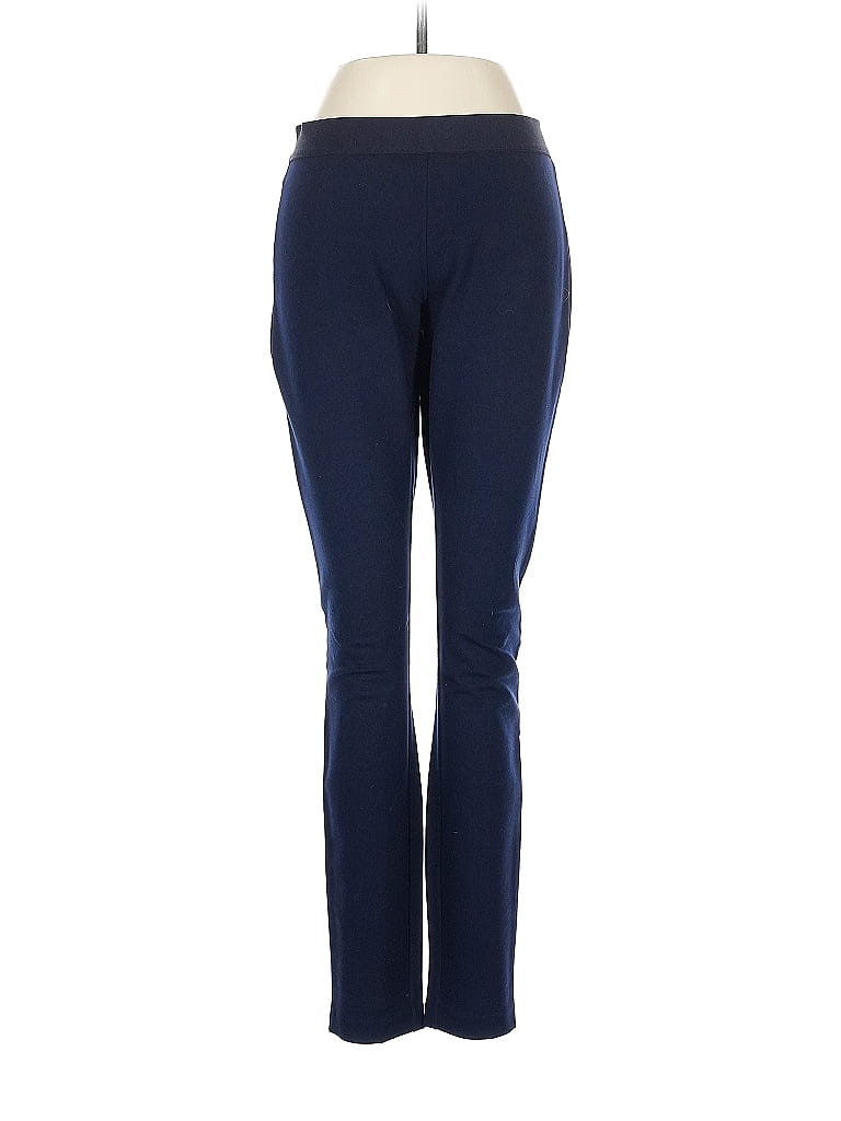 Click to view more detailed imagery on our partner's website Pre-owned Jcrew Active Pants In Blue