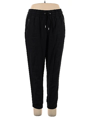 Athleta Linen Pants (view 1)