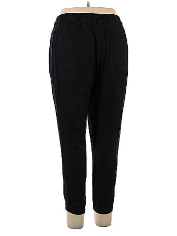 Athleta Linen Pants (view 2)