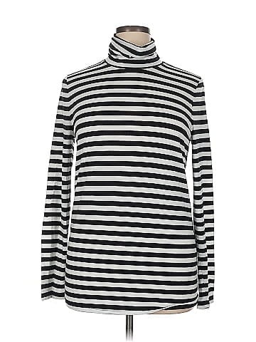 Lou & Grey Long Sleeve Top (view 1)