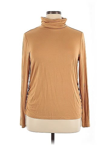 IMAN Long Sleeve Turtleneck (view 1)