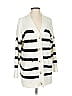 Isabel White Cardigan Size XS - photo 1