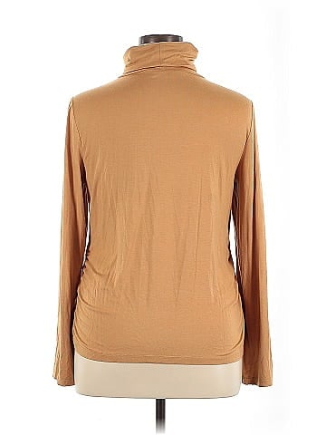 IMAN Long Sleeve Turtleneck (view 2)