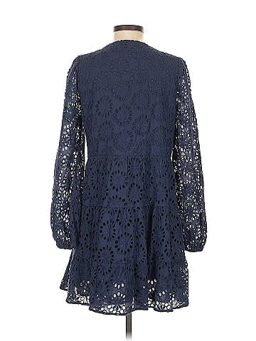 Sail to Sable Casual Dress (view 2)