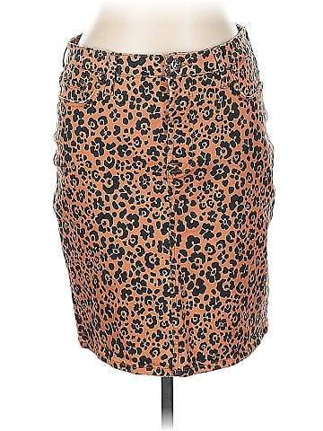 Jen 7 Casual Skirt (view 1)