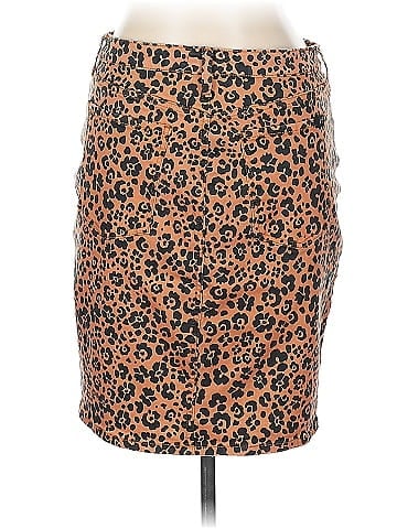 Jen 7 Casual Skirt (view 2)