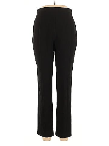 Black Halo Dress Pants (view 1)