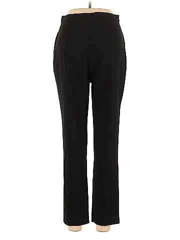 Black Halo Dress Pants (view 2)