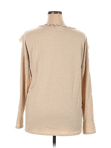 Bibi Long Sleeve Top (view 2)