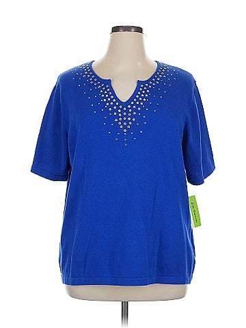 C.D. Daniels Pullover Sweater (view 1)
