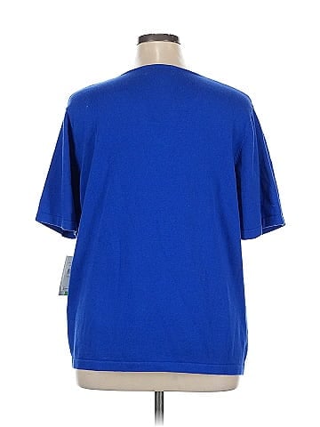 C.D. Daniels Pullover Sweater (view 2)
