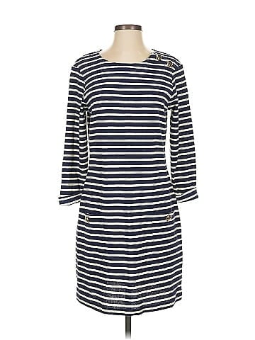 Sail to Sable Casual Dress (view 1)
