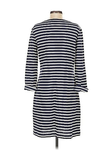 Sail to Sable Casual Dress (view 2)