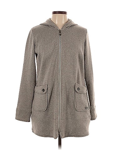 Merrell Zip Up Hoodie (view 1)