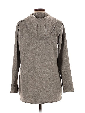 Merrell Zip Up Hoodie (view 2)
