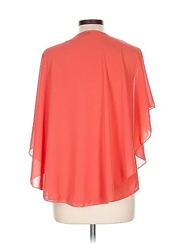 Love Stitch Short Sleeve Blouse (view 2)