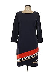 Db Established 1962 Casual Dress