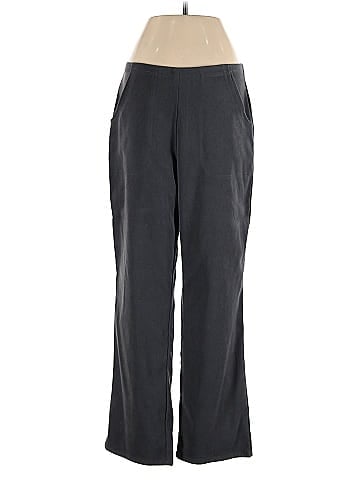 Denim Co Dress Pants (view 1)