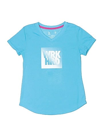 Xersion Short Sleeve T-Shirt (view 1)